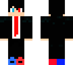 secret agent #3 (didn't put #2 in the name of the other secret agents)
