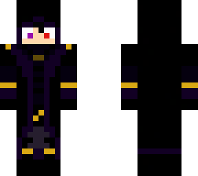 shadow desatado