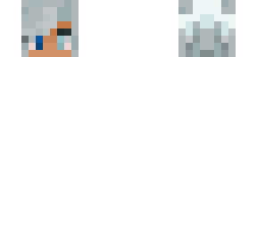 shin head