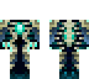skulk knight armor 2