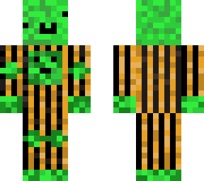 slimie robber