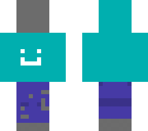smile