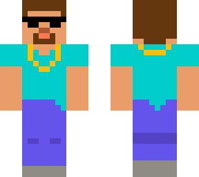 steve be looking fresh