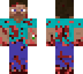 steve with strawberry juice