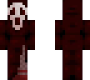 the red means i love you // skintober 2