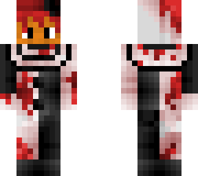 tostado halloween terrifier