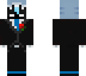 tux sharkie