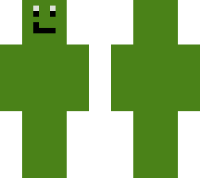 ugly face