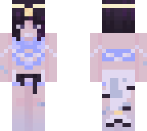 venellope ! redesign