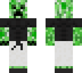 very swag skin