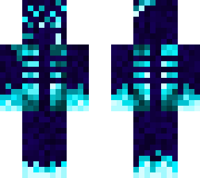 void and soul fire