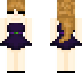 witch girl
