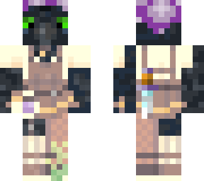 witch kenku (fixed)
