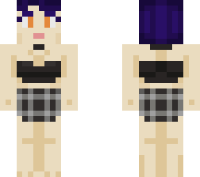 witch of pharmekia novice (combat uniform)