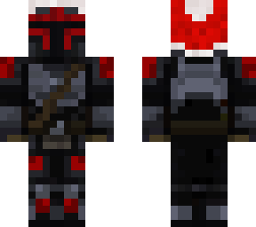 xmas hunter