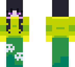 yellow leaf // reshade contest