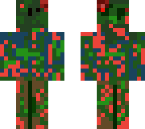 zombie