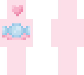 _ - * candy * - _ (skintober #4)