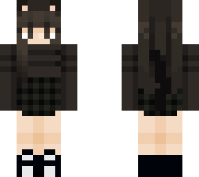 . : black cat : .