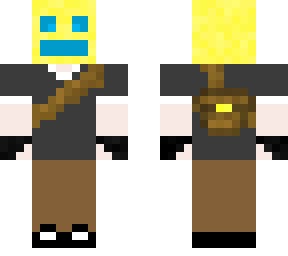 [gd] viperous