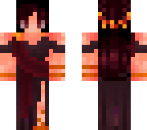 4 x 4 pixel arms