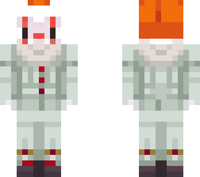 aaron the dancing clown (real)