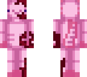 ajolote demonio