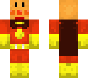 anpanman