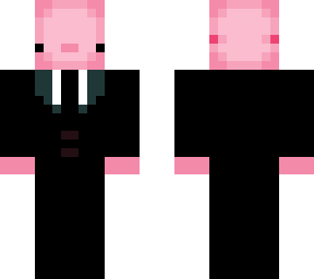 axolotls in black (mib parody dont sue me)