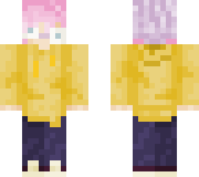bee (hat edition)