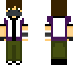 bero (ben ten)