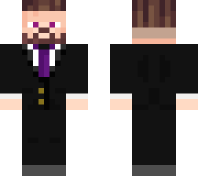 bigq suited