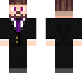 bigq suited