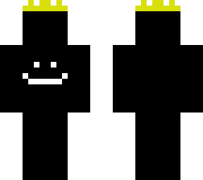 black king