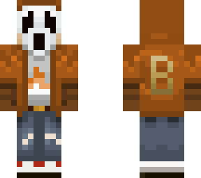 blaze [ghostface]