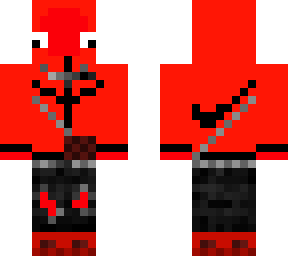 blockgast2.0 (red nike tech)