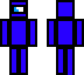 blue among us (classic)