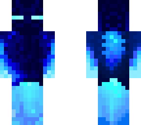 blue ender