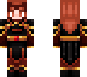 c!scarlet.
