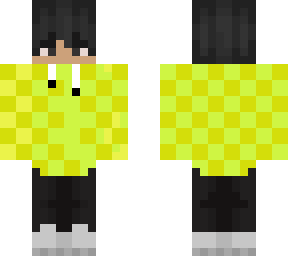 checkered obey