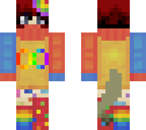 clown shark