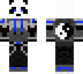 cool panda