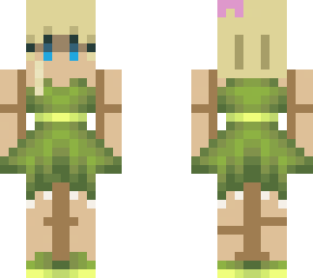 credits to cleora 19 v1