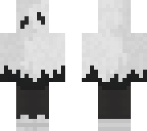 dark | ghost