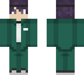 dark | squid games