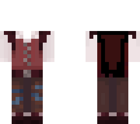dark arts ensemble base