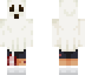 davey ghost