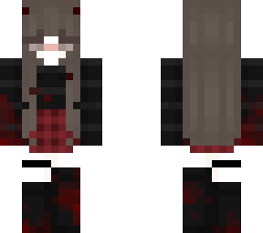 devil girl/halloween :d