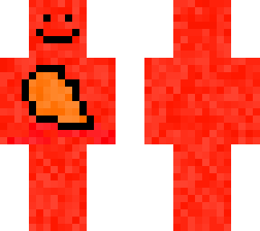 dorito man