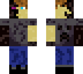 enderman-man